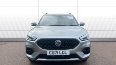 MG ZS 1.5 VTi-TECH Excite 5dr Petrol Hatchback